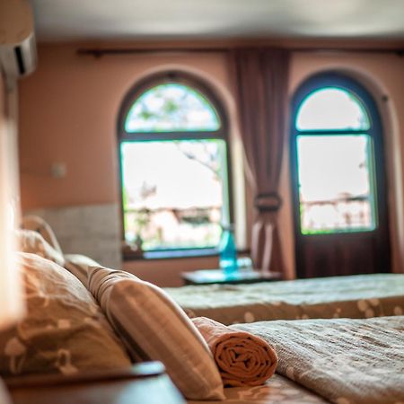 My Guest Rooms 플로브디프 외부 사진