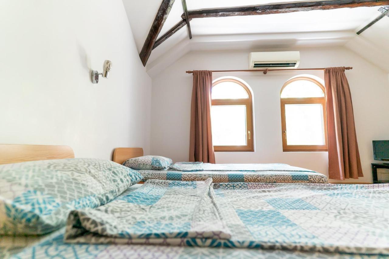 My Guest Rooms 플로브디프 외부 사진