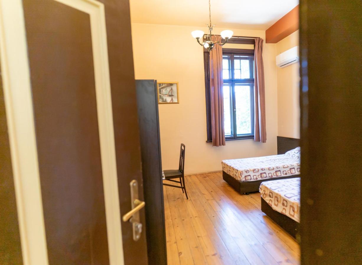 My Guest Rooms 플로브디프 외부 사진