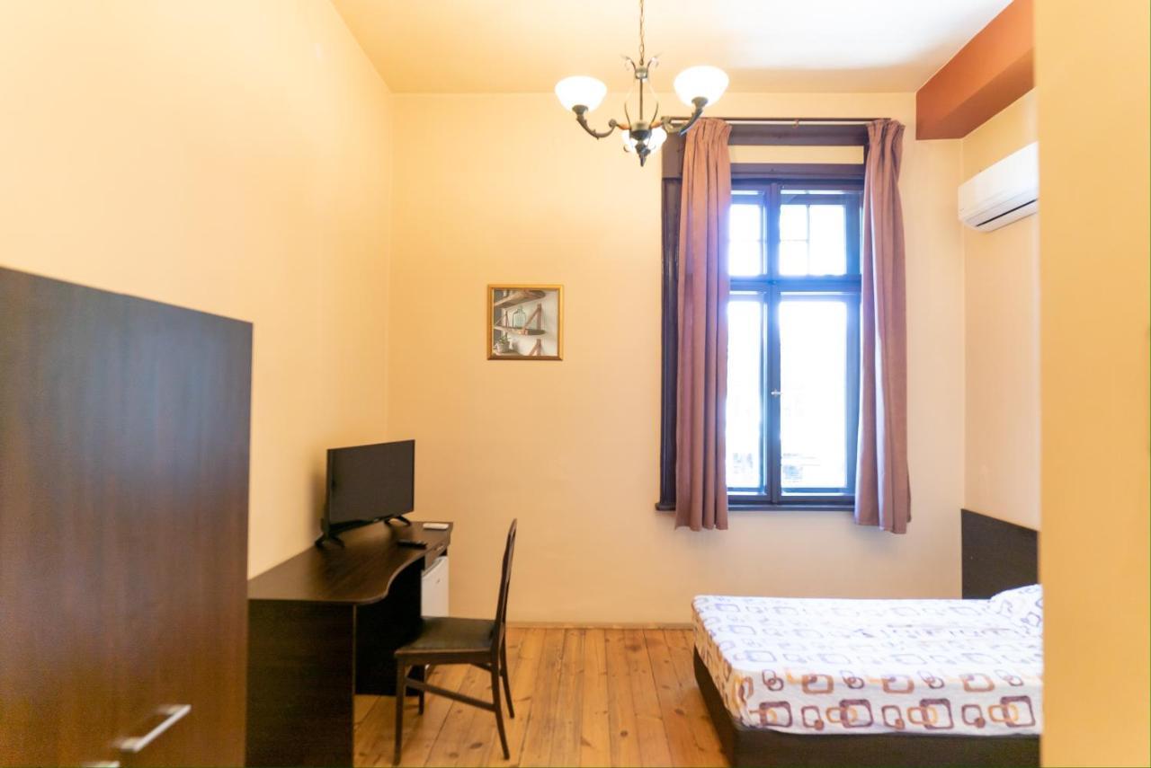 My Guest Rooms 플로브디프 외부 사진