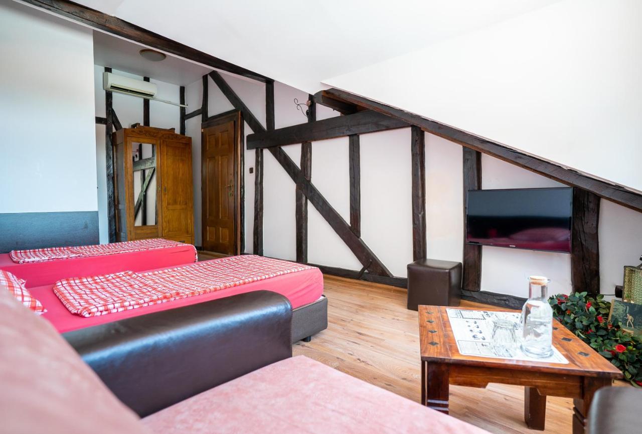 My Guest Rooms 플로브디프 외부 사진