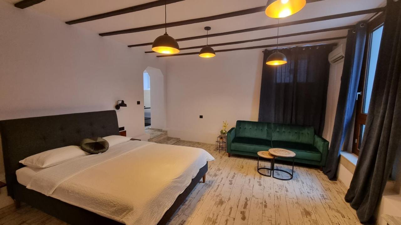 My Guest Rooms 플로브디프 외부 사진
