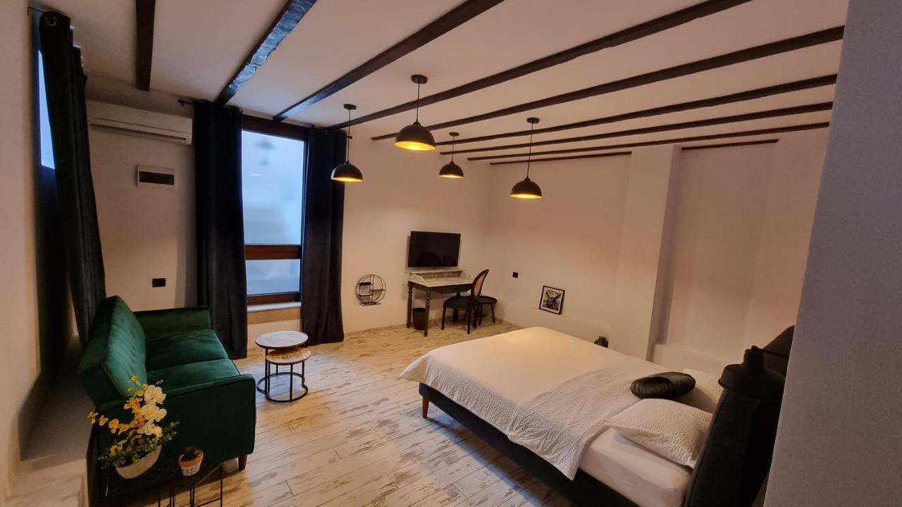 My Guest Rooms 플로브디프 외부 사진