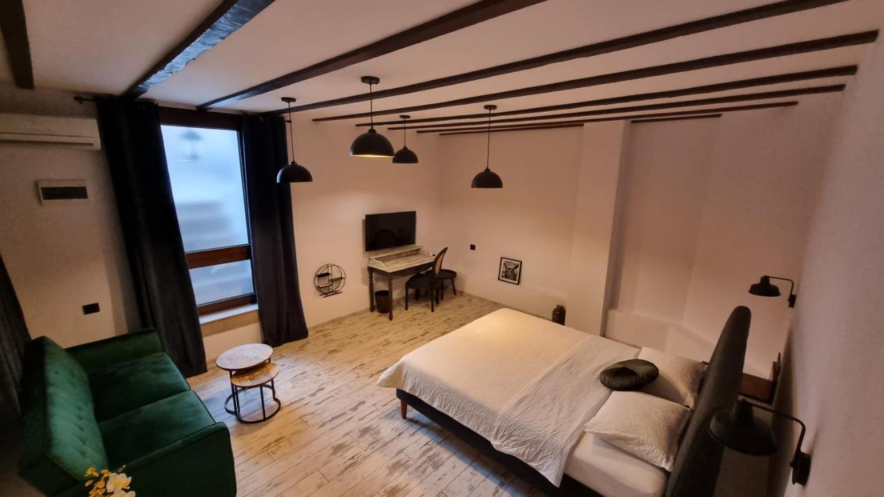 My Guest Rooms 플로브디프 외부 사진