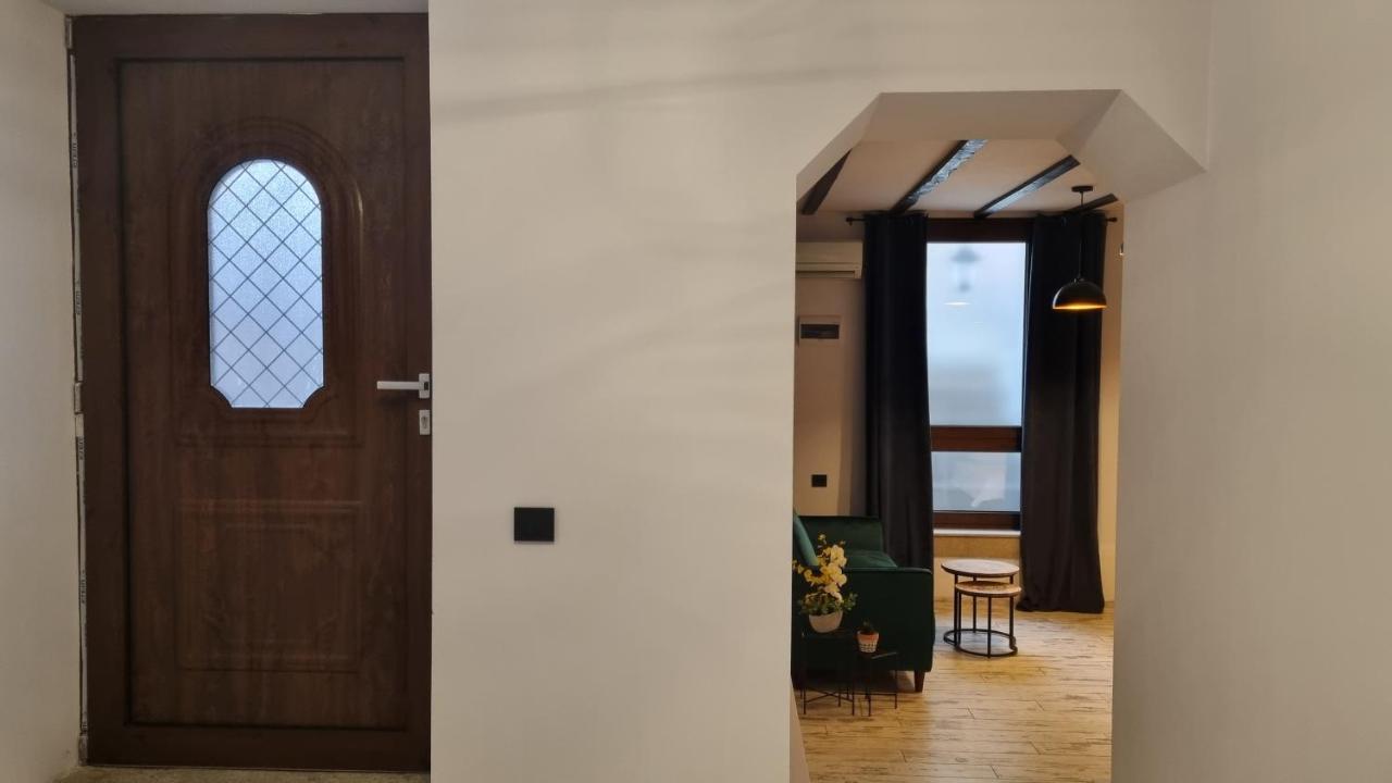 My Guest Rooms 플로브디프 외부 사진