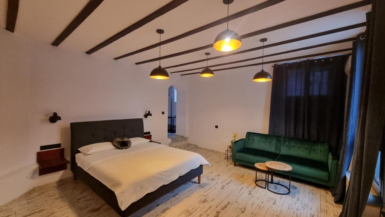 My Guest Rooms 플로브디프 외부 사진