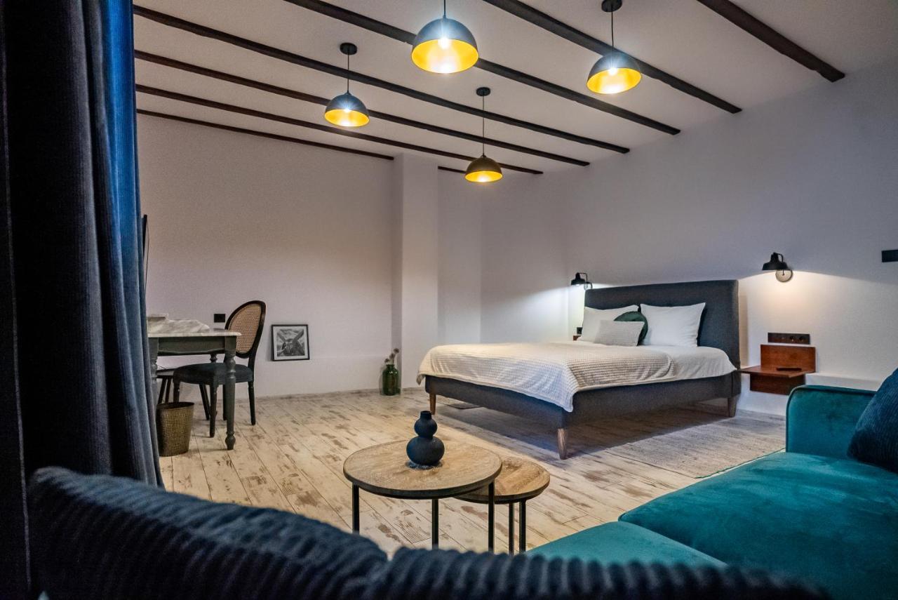 My Guest Rooms 플로브디프 외부 사진