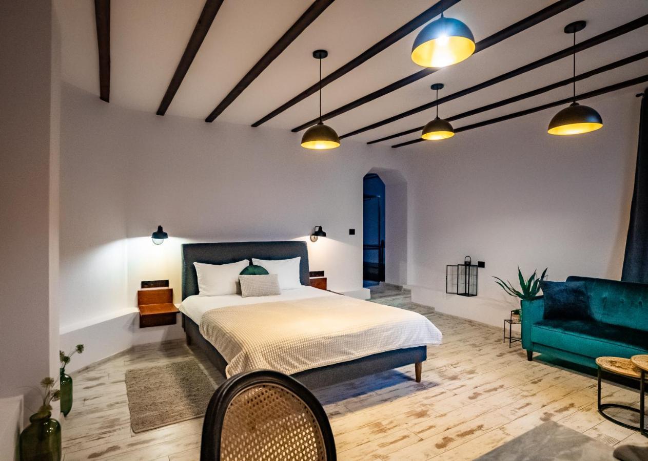 My Guest Rooms 플로브디프 외부 사진