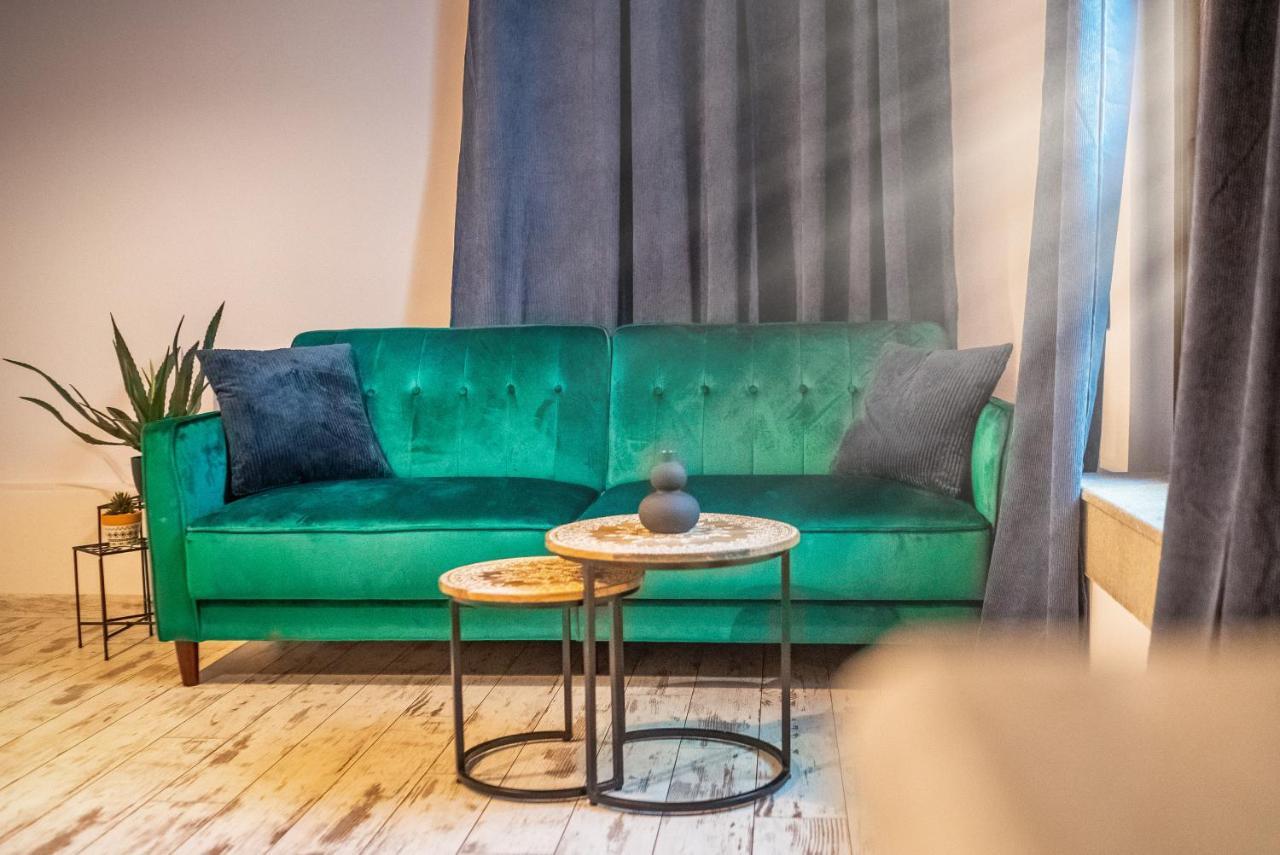My Guest Rooms 플로브디프 외부 사진
