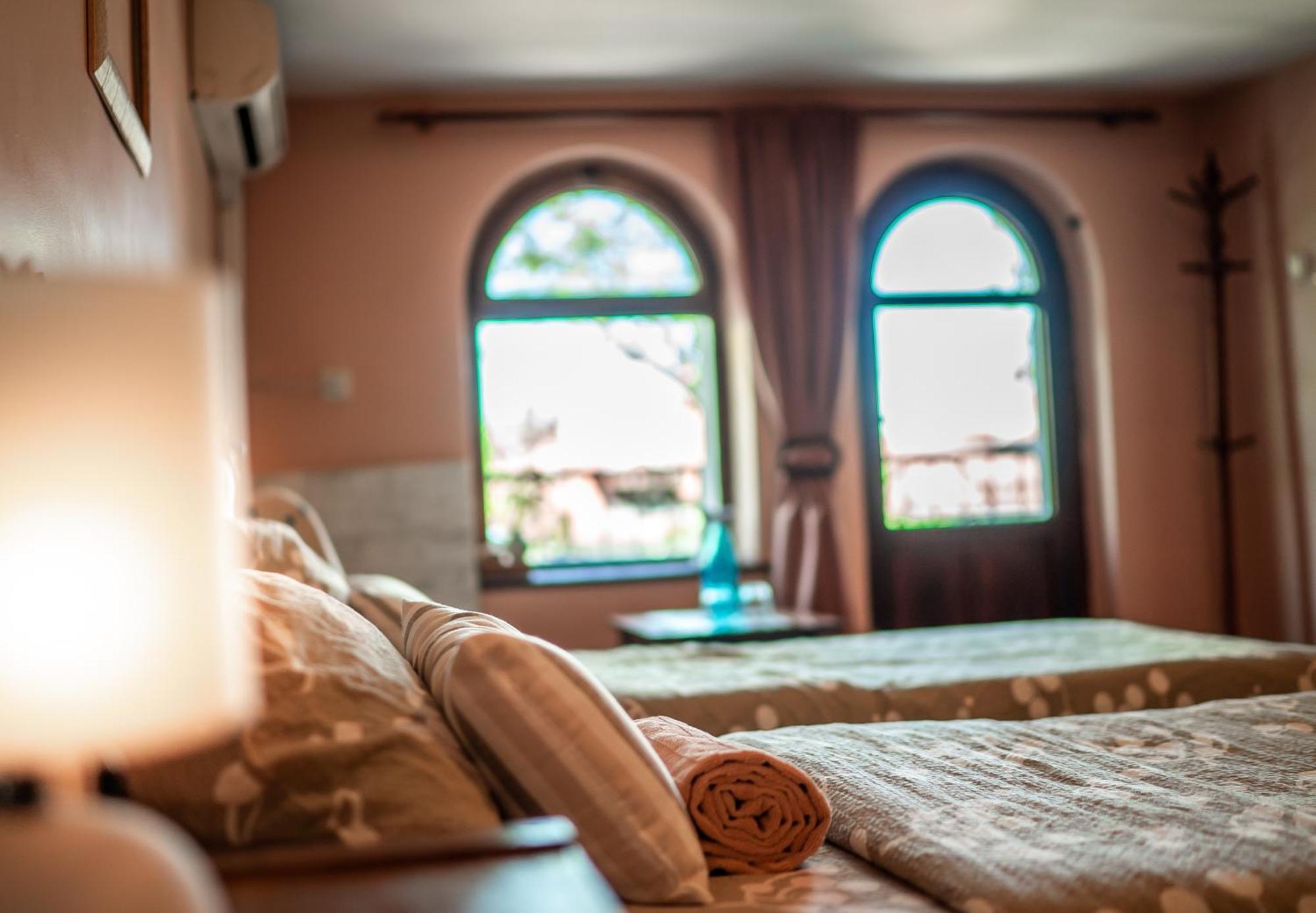 My Guest Rooms 플로브디프 외부 사진