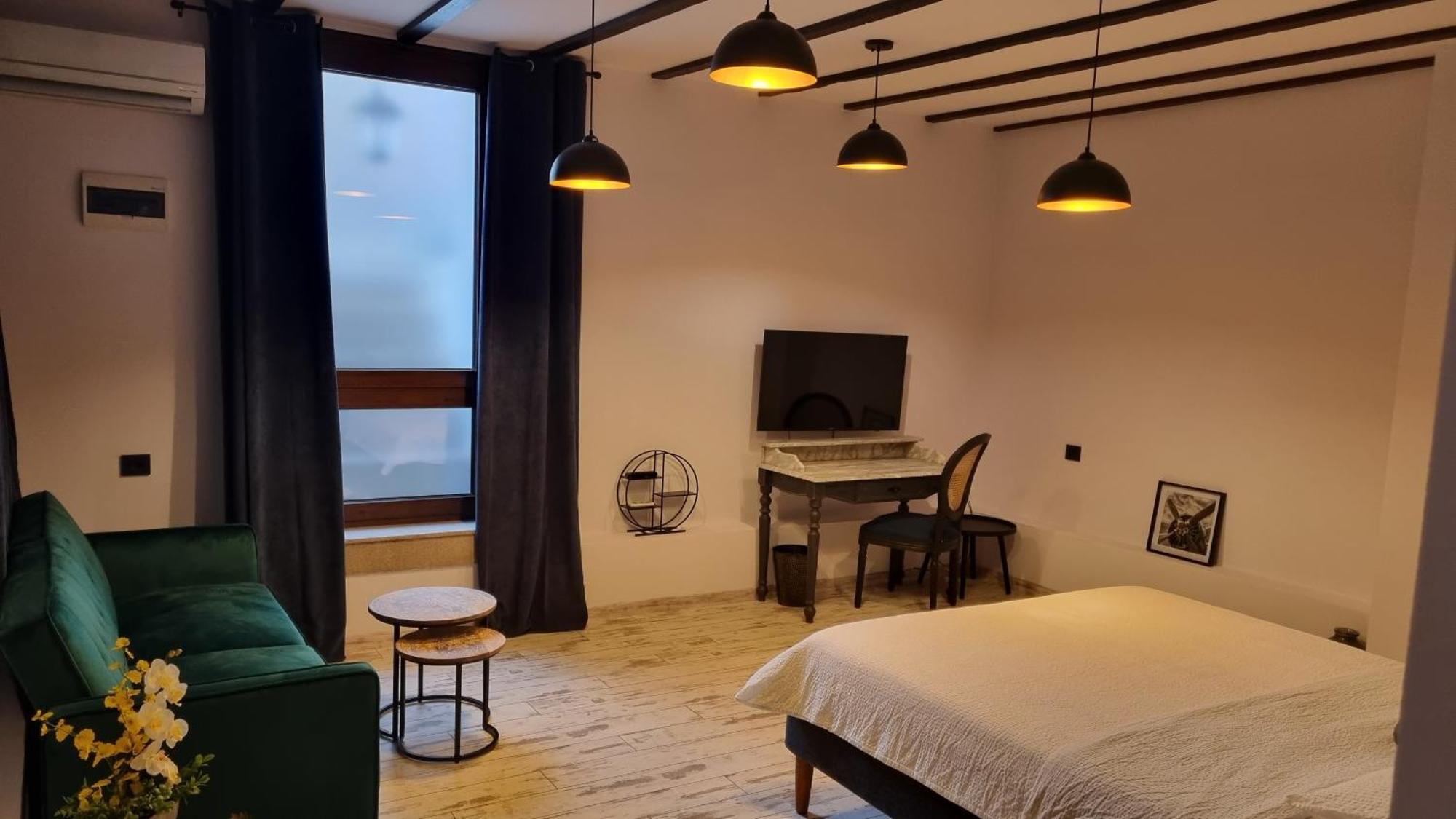 My Guest Rooms 플로브디프 외부 사진