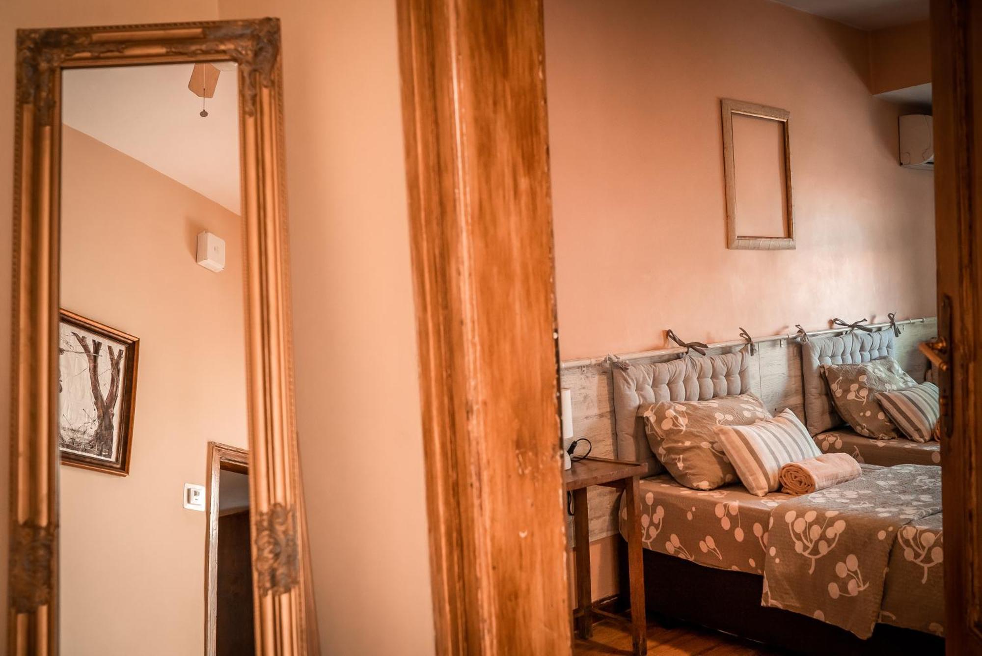 My Guest Rooms 플로브디프 외부 사진