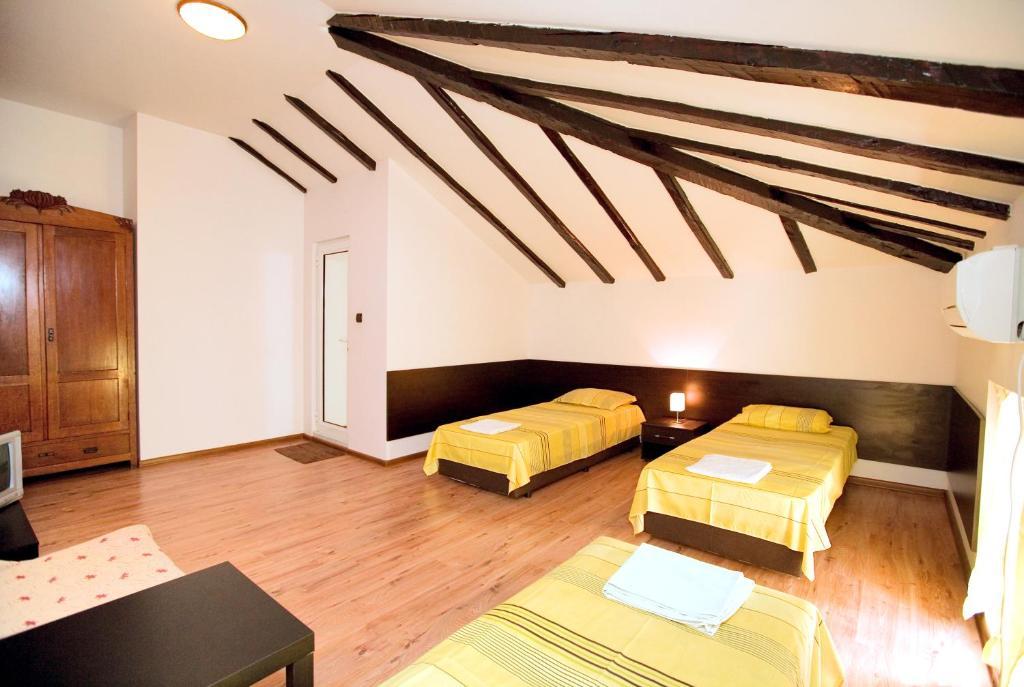 My Guest Rooms 플로브디프 객실 사진