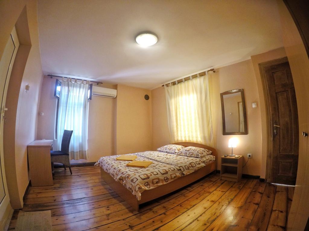 My Guest Rooms 플로브디프 외부 사진