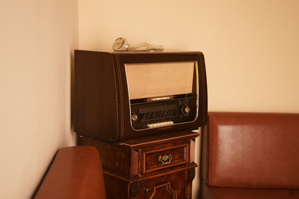 My Guest Rooms 플로브디프 외부 사진