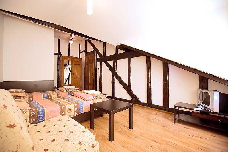 My Guest Rooms 플로브디프 외부 사진