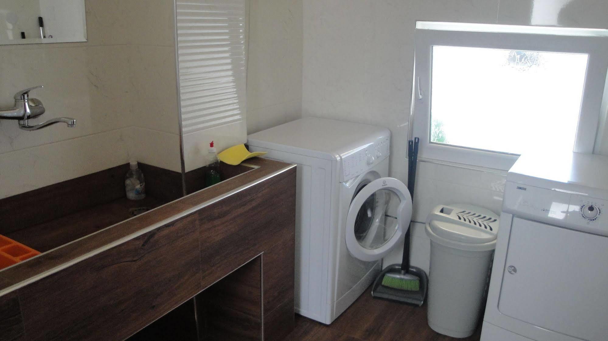 My Guest Rooms 플로브디프 외부 사진