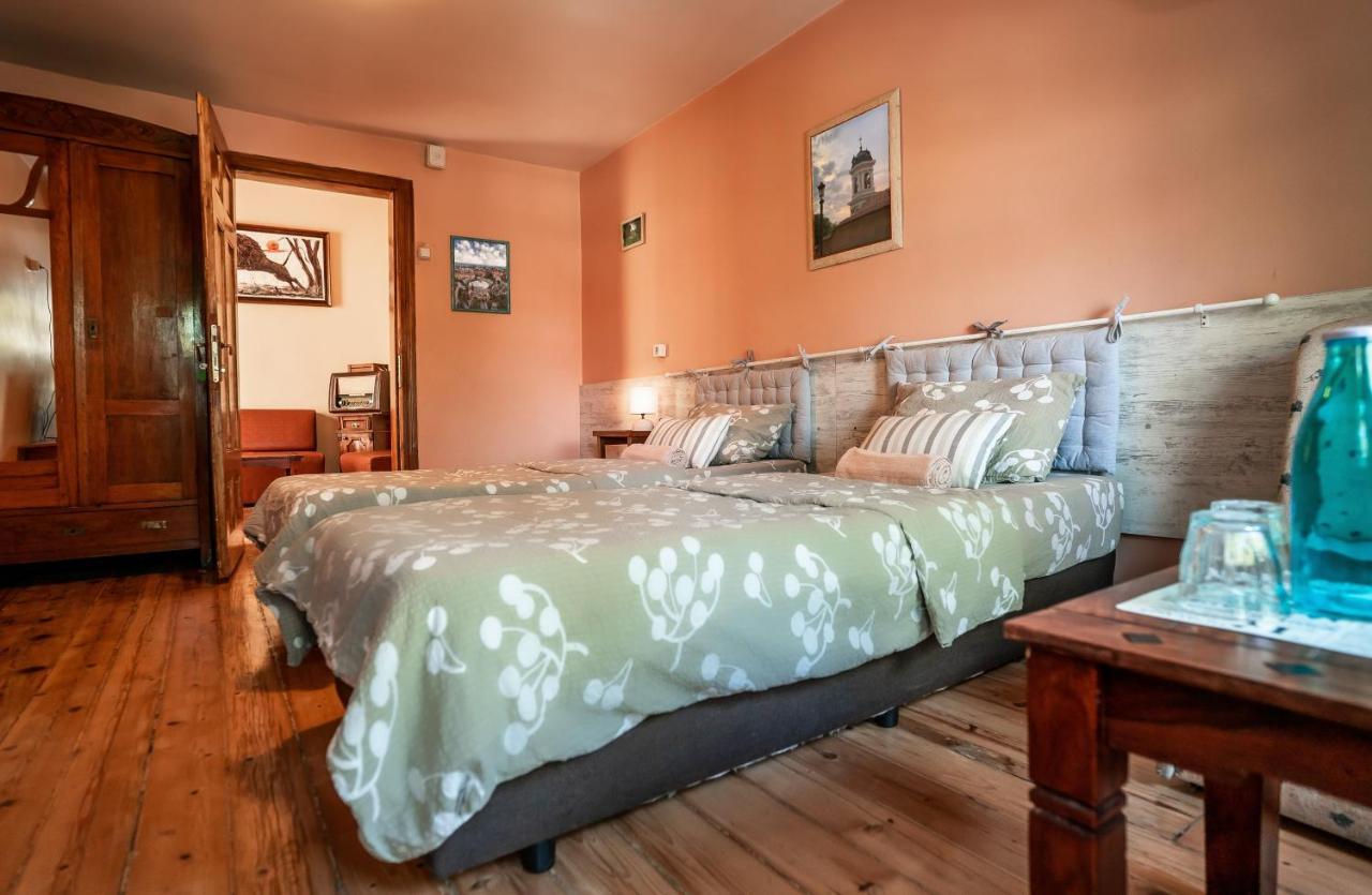 My Guest Rooms 플로브디프 외부 사진